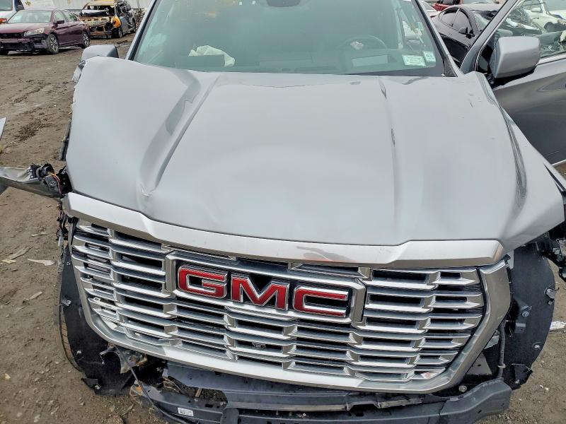 Продаж на аукціоні авто 2025 Gmc Yukon, vin: 1GKS2DRL3SR269913, номер лоту: 41746616