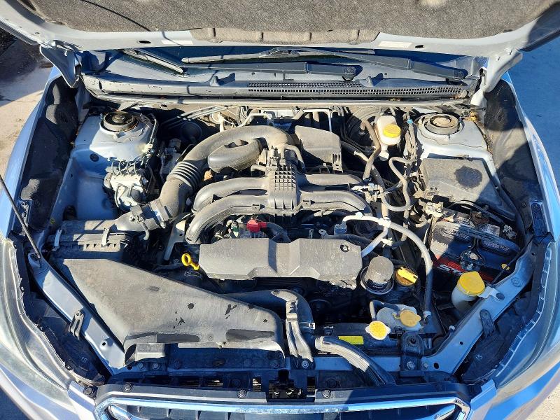 Aukcja sprzedaży 2016 Subaru Impreza, vin: JF1GJAA61GH009148, numer aukcji: 41930826