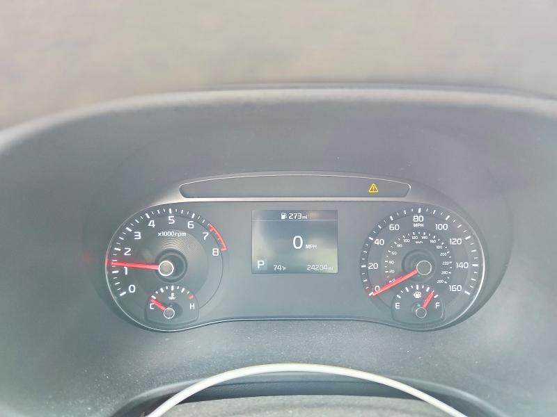 Aukcja sprzedaży 2022 Kia Soul, vin: KNDJ23AU0N7822300, numer aukcji: 46000806