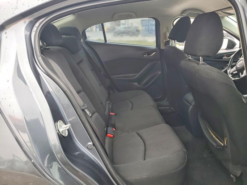 Aukcja sprzedaży 2015 Mazda 3, vin: 3MZBM1V71FM235020, numer aukcji: 47220686