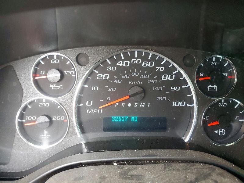 Продажа на аукционе авто 2022 Gmc Savanna, vin: 1GTW7AFP2N1261101, номер лота: 48178366