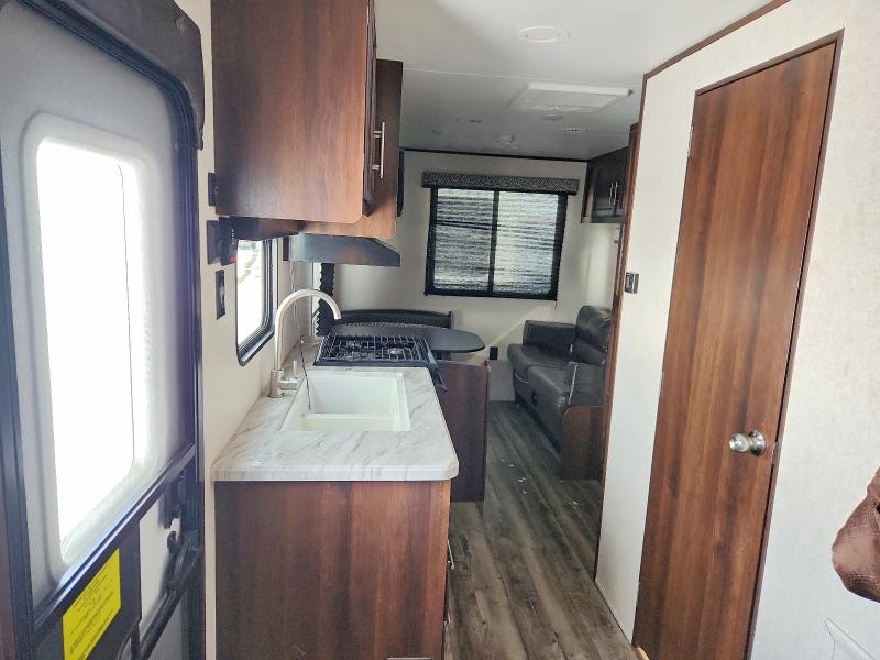2019 Jayco Jayflight მანქანა იყიდება აუქციონზე, vin: 1UJBJ0BL1K75Z0233, აუქციონის ნომერი: 47999896