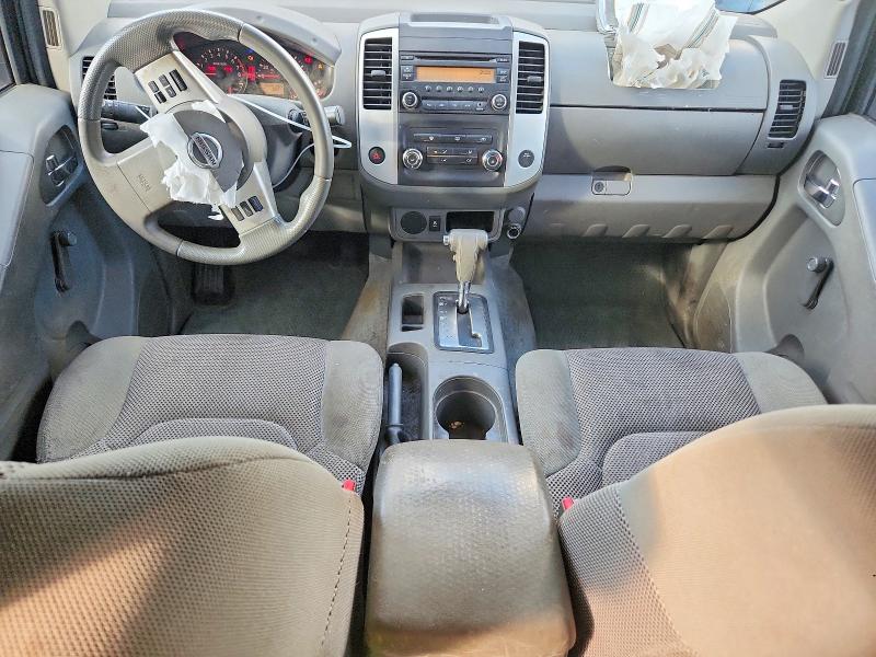 Продажа на аукционе авто 2016 Nissan Frontier, vin: 1N6AD0ERXGN722540, номер лота: 79580985