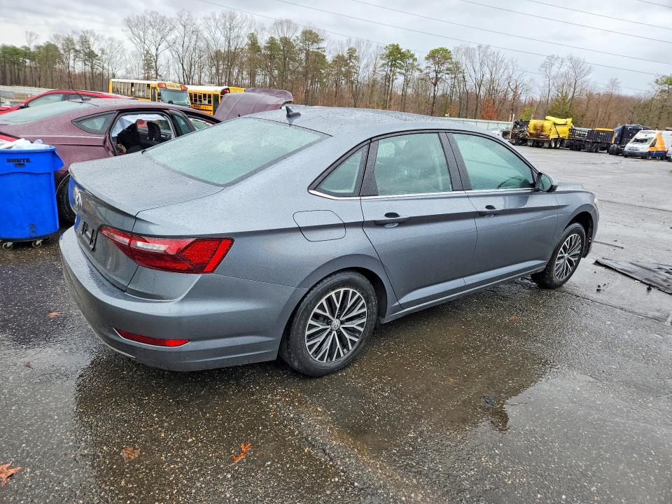 Aukcja sprzedaży 2020 Volkswagen Jetta, vin: 3VWCB7BU9LM061183, numer aukcji: 46570826