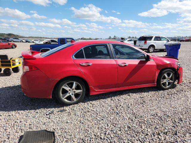 Aukcja sprzedaży 2012 Acura Tsx, vin: JH4CU2F83CC006077, numer aukcji: 45948566