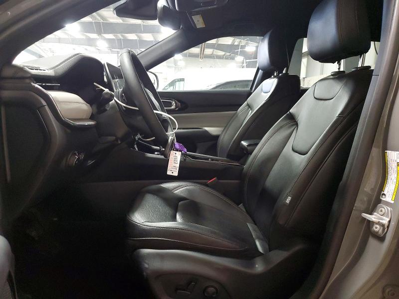 Aukcja sprzedaży 2024 Jeep Compass, vin: 3C4NJDCN1RT577248, numer aukcji: 41609376