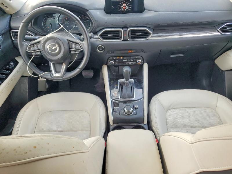Aukcja sprzedaży 2020 Mazda Uk, vin: JM3KFBDM7L0749289, numer aukcji: 47621136