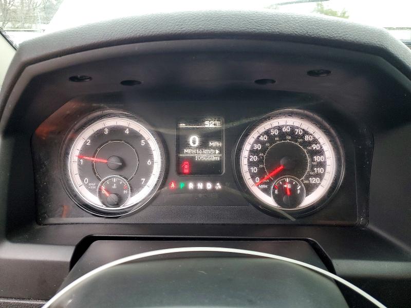 Продаж на аукціоні авто 2021 Ram 1500 Classic, vin: 1C6RR6FG9MS550853, номер лоту: 47196996