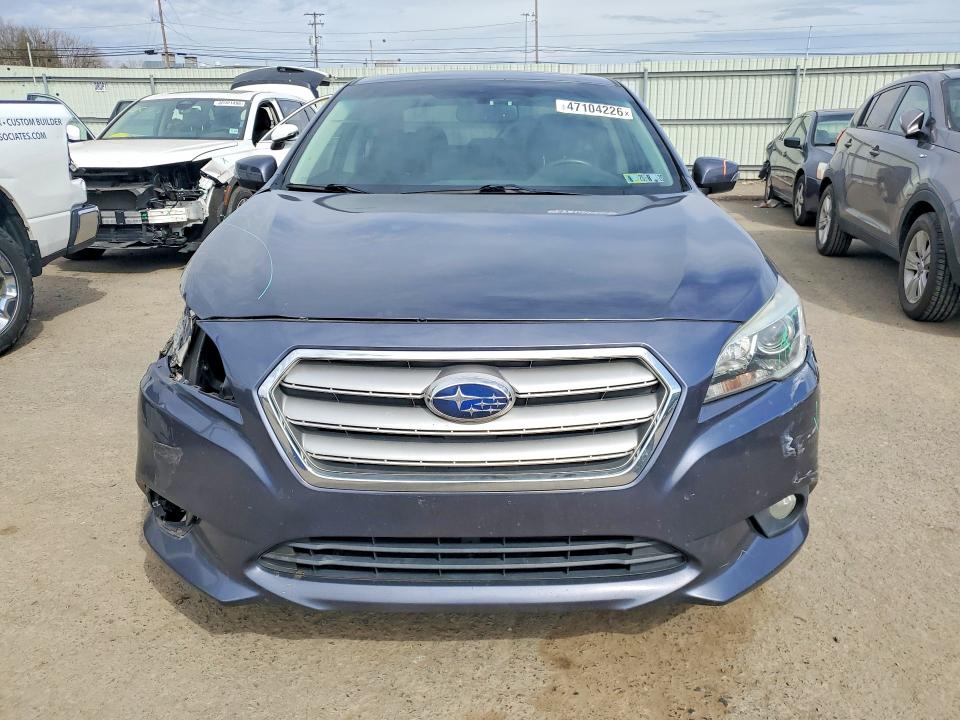 Aukcja sprzedaży 2015 Subaru Legacy, vin: 4S3BNAL60F3040005, numer aukcji: 47104226