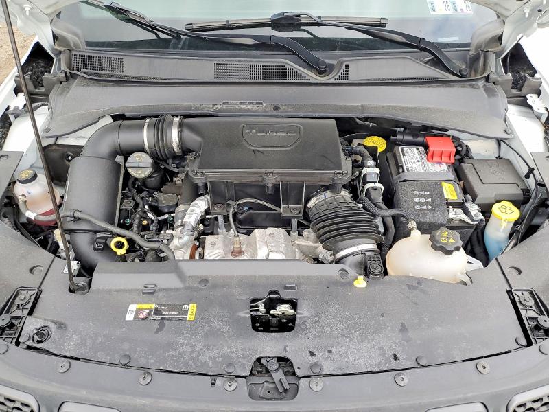 Продаж на аукціоні авто 2024 Jeep Compass, vin: 3C4NJDDN3RT610264, номер лоту: 47627796