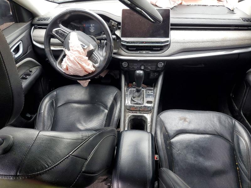 Aukcja sprzedaży 2022 Jeep Compass, vin: 3C4NJDFBXNT173330, numer aukcji: 46572746