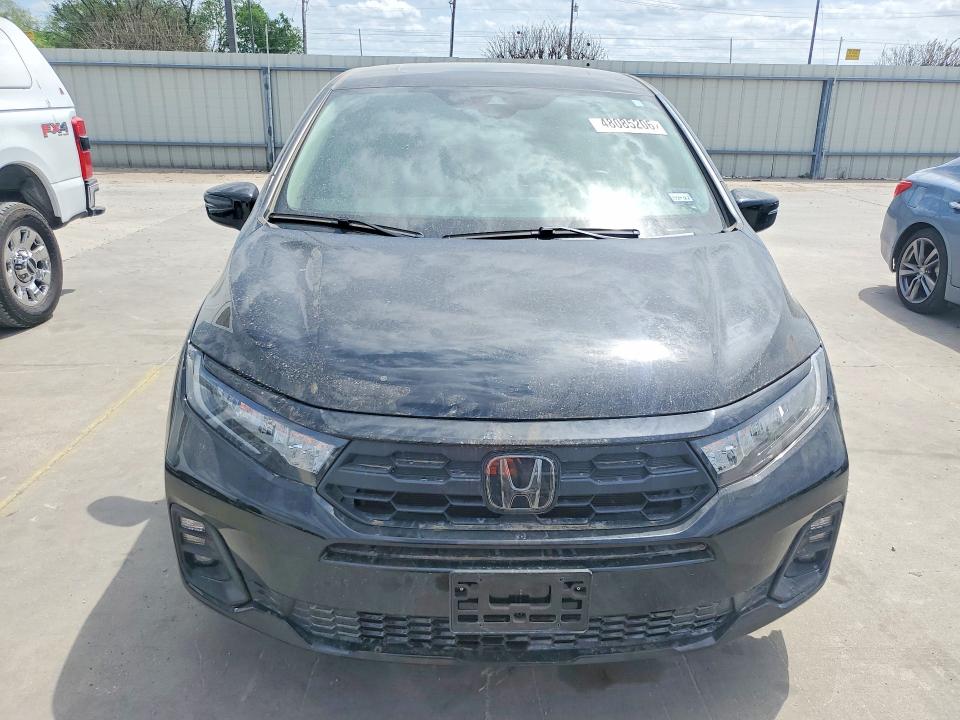 Продаж на аукціоні авто 2025 Honda Odyssey, vin: 5FNRL6H66SB035916, номер лоту: 48085206