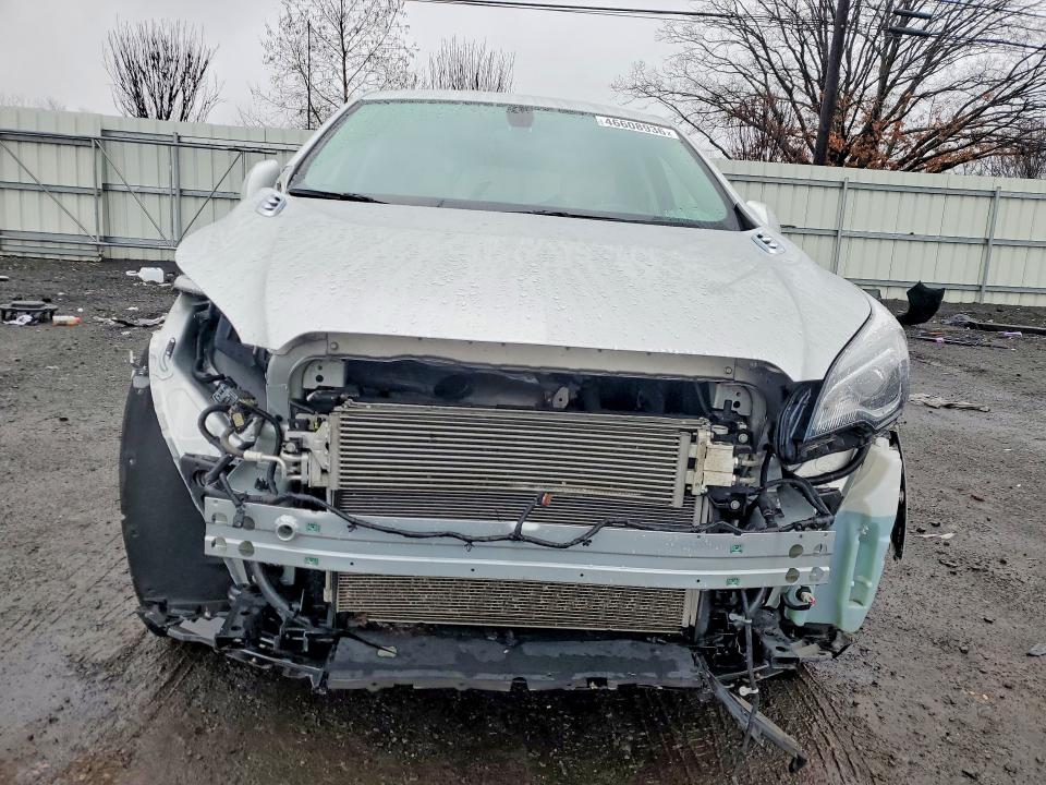 Продаж на аукціоні авто 2019 Buick Envision, vin: LRBFX1SA6KD142011, номер лоту: 46608936