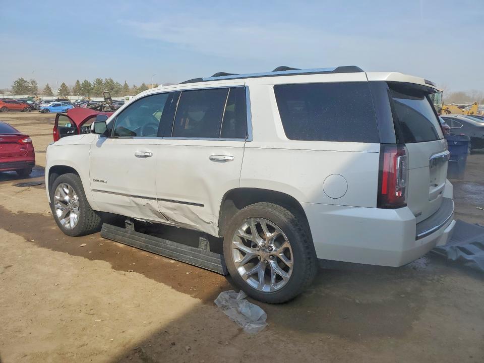Aukcja sprzedaży 2017 Gmc Yukon, vin: 1GKS2CKJ6HR212181, numer aukcji: 47271656