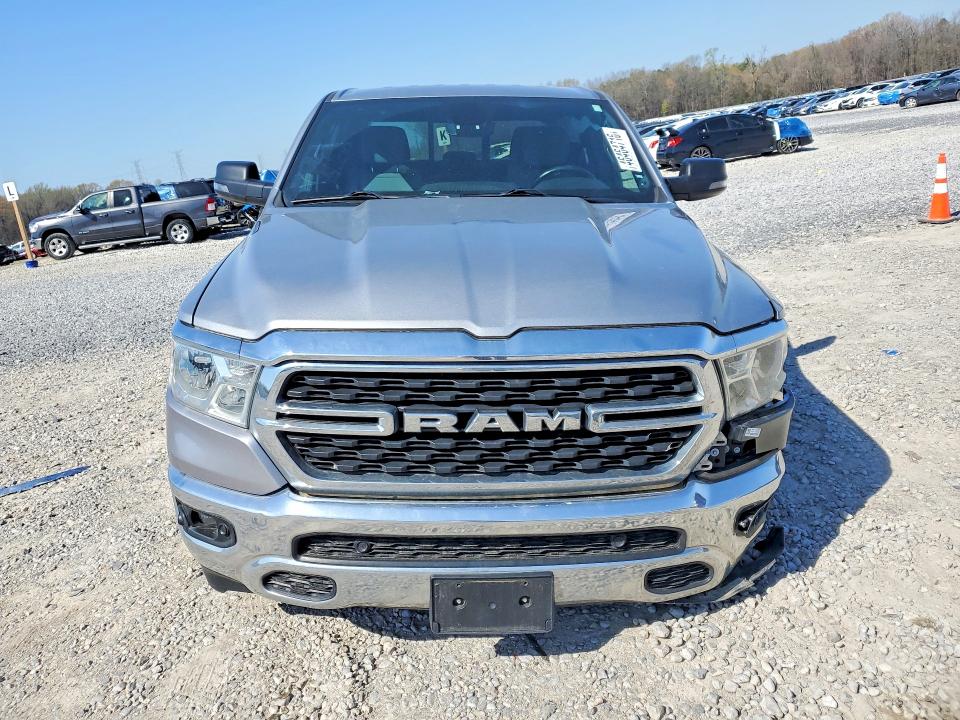 46464716 :رقم المزاد ، 1C6RRFFG7RN120857 vin ، 2024 Ram 1500 مزاد بيع