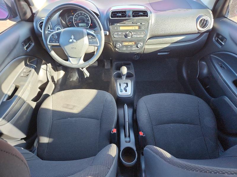 Продаж на аукціоні авто 2015 Mitsubishi Mirage, vin: ML32A4HJ2FH002260, номер лоту: 47128716