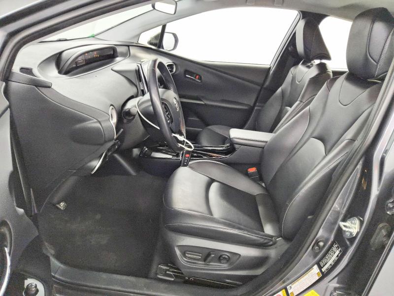 2022 Toyota Prius Prime მანქანა იყიდება აუქციონზე, vin: JTDKAMFP0N3219502, აუქციონის ნომერი: 41944326