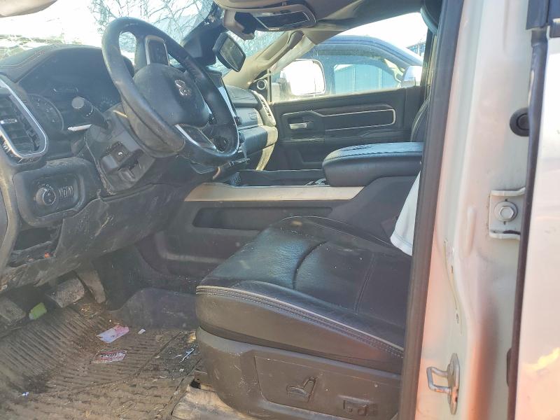 Продажа на аукционе авто 2020 Ram 2500, vin: 3C6UR5FL2LG122565, номер лота: 79964495