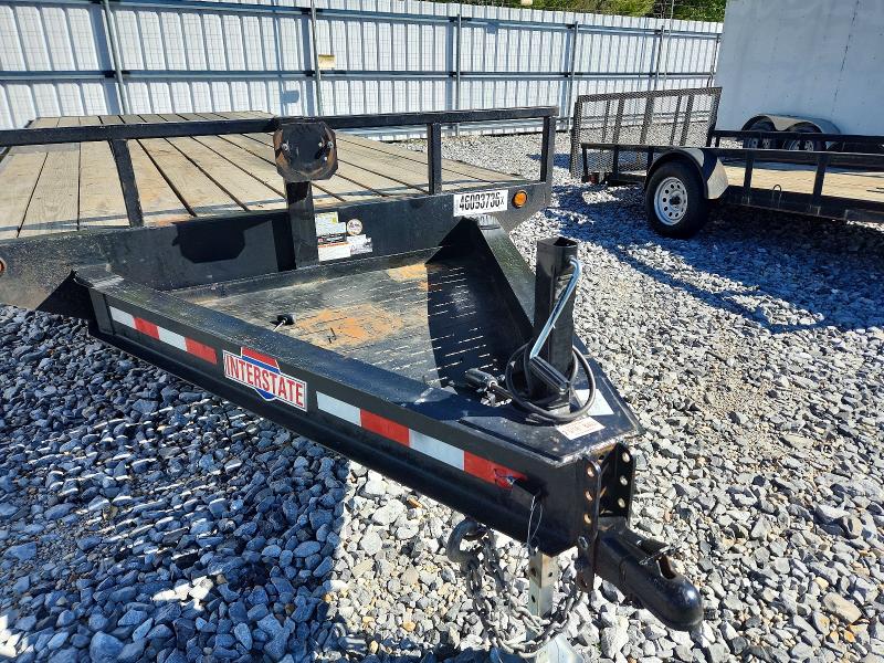 Продаж на аукціоні авто 2025 Utility Trailer Manufacture Utility Tr, vin: 4RADU2025SC070529, номер лоту: 46093736