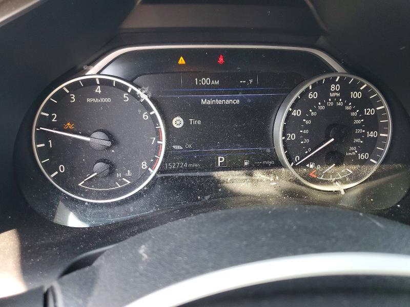 Продажа на аукционе авто 2018 Nissan Murano, vin: 5N1AZ2MHXJN132768, номер лота: 47152966