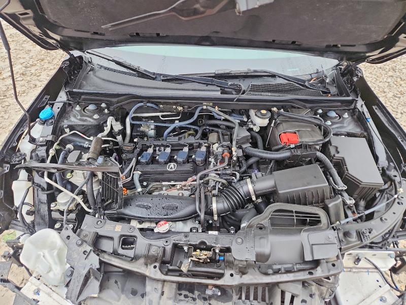 Продаж на аукціоні авто 2024 Acura Integra, vin: 19UDE4H62RA028488, номер лоту: 79803015