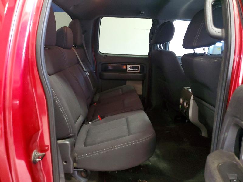 Продаж на аукціоні авто 2011 Ford F150, vin: 1FTFW1ET0BKD64508, номер лоту: 79693855