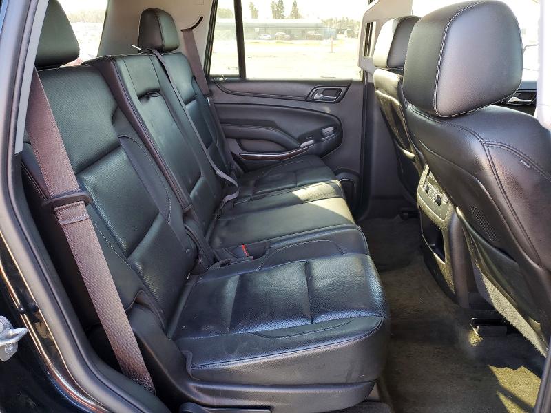 Aukcja sprzedaży 2015 Gmc Yukon, vin: 1GKS2BKC3FR192884, numer aukcji: 41982676