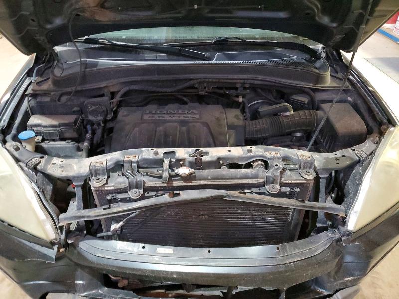 48167936 :رقم المزاد ، 2HKYF18555H517358 vin ، 2005 Honda Pilot مزاد بيع