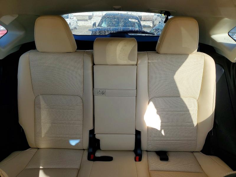 Продаж на аукціоні авто 2015 Lexus Nx 200t, vin: JTJBARBZ8F2011439, номер лоту: 41792036