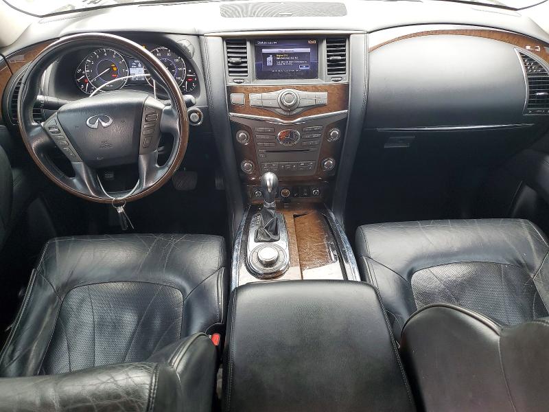 Продаж на аукціоні авто 2012 Infiniti Qx56, vin: JN8AZ2NE7C9023340, номер лоту: 47871926