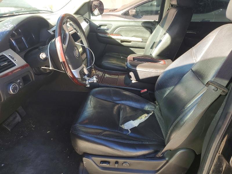 47558646 :رقم المزاد ، 1GYFK63808R266306 vin ، 2008 Cadillac Escalade مزاد بيع