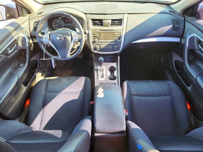 Продаж на аукціоні авто 2016 Nissan Altima, vin: 1N4AL3AP8GC119602, номер лоту: 79775315