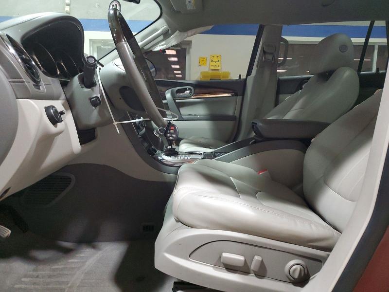 Продаж на аукціоні авто 2017 Buick Enclave, vin: 5GAKVCKD6HJ194066, номер лоту: 79218435