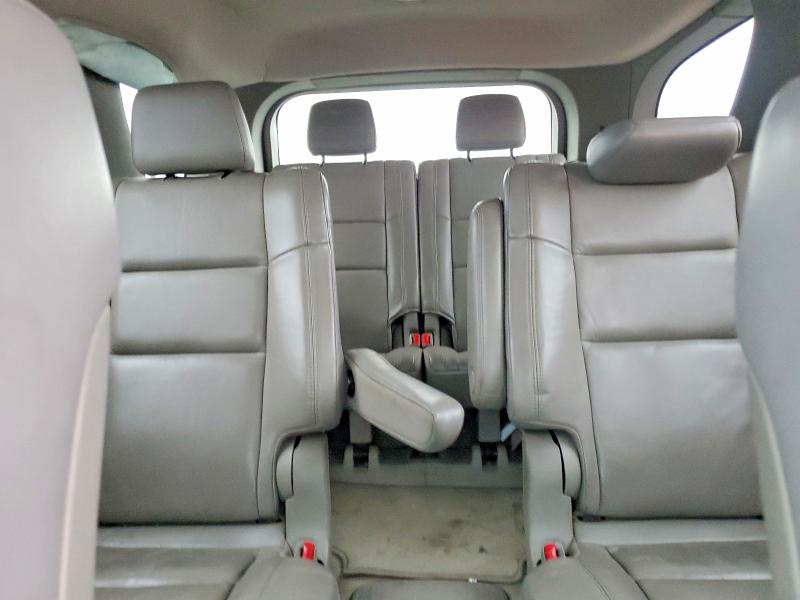 Продажа на аукционе авто 2013 Dodge Durango, vin: 1C4RDJDG9DC654332, номер лота: 47126386