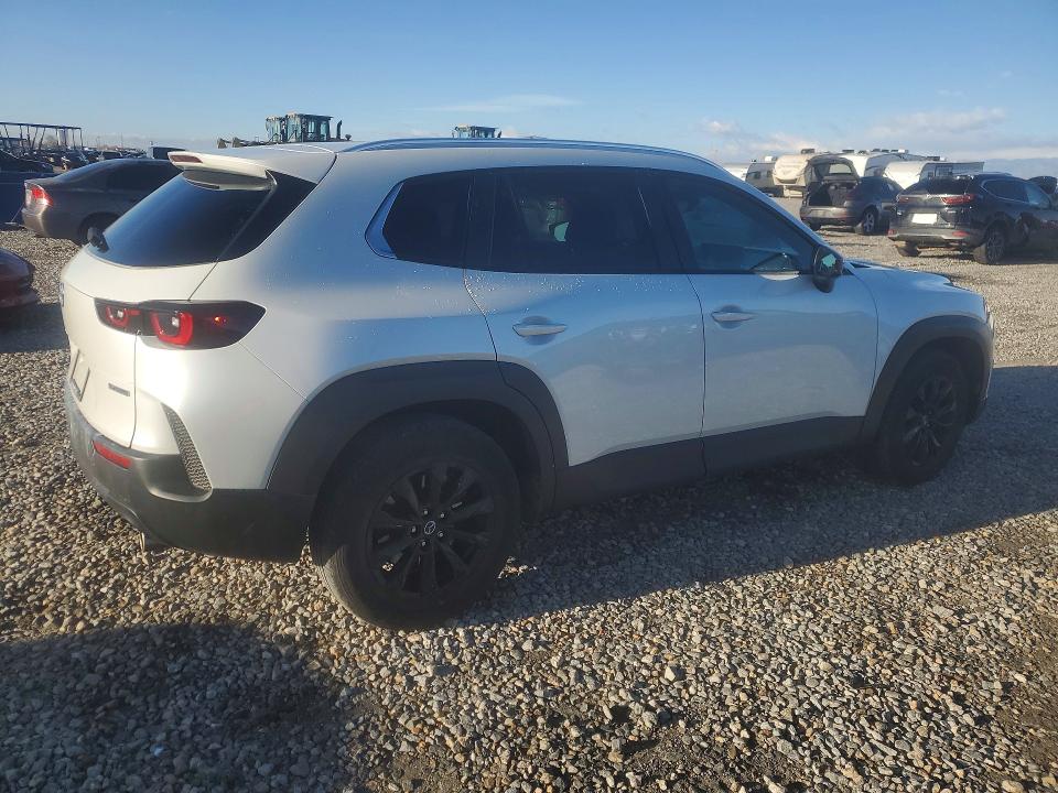 Продаж на аукціоні авто 2024 Mazda Cx-50, vin: 7MMVABAM9RN188503, номер лоту: 45792366