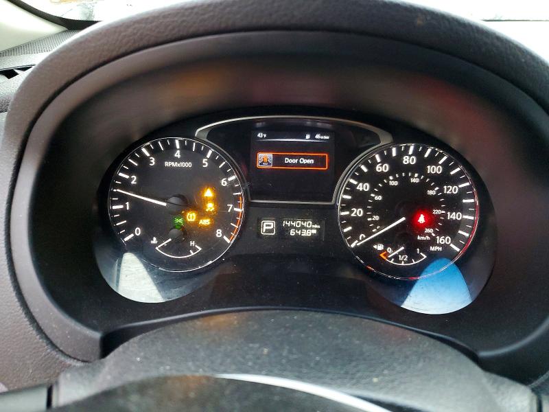 2015 Nissan Altima მანქანა იყიდება აუქციონზე, vin: 1N4AL3AP2FN351941, აუქციონის ნომერი: 79597655