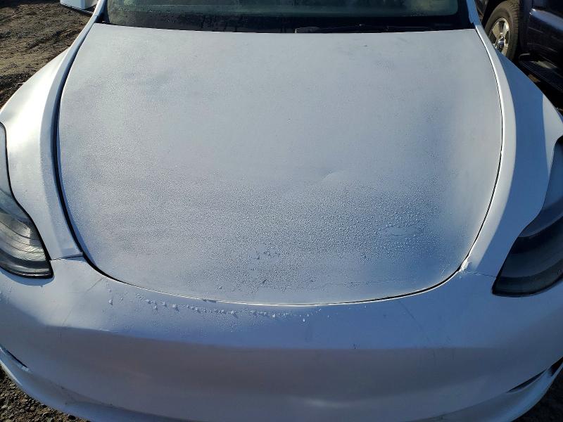 46494596 :رقم المزاد ، 7SAYGDEE9PA109305 vin ، 2023 Tesla Model Y مزاد بيع