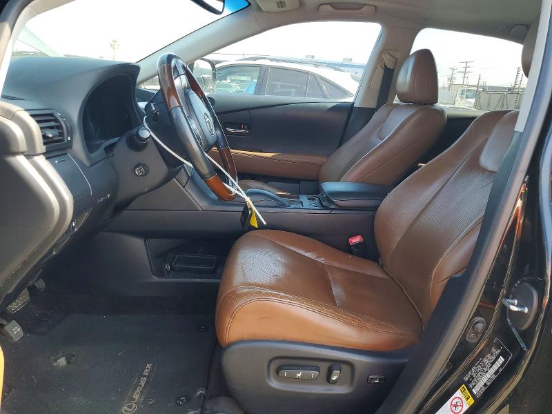 Продаж на аукціоні авто 2013 Lexus Rx 450h, vin: JTJBC1BA7D2064605, номер лоту: 46773866