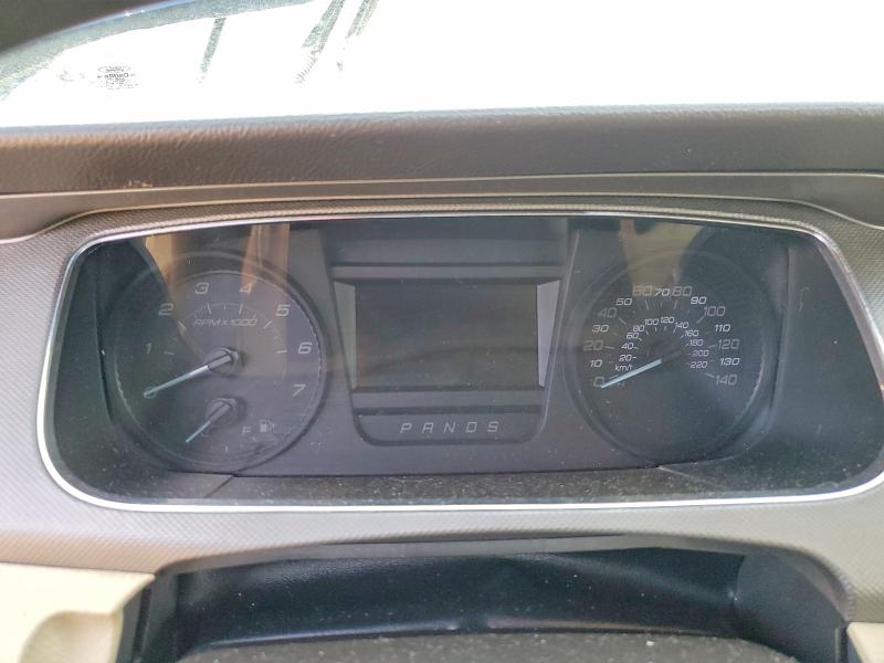Продаж на аукціоні авто 2015 Ford Taurus, vin: 1FAHP2D87FG106946, номер лоту: 45998226