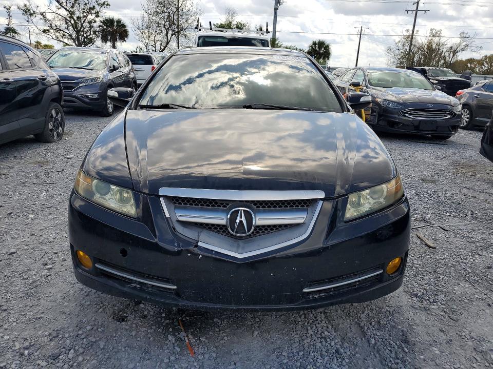 Продажа на аукционе авто 2007 Acura Tl, vin: 19UUA662X7A018599, номер лота: 79264665