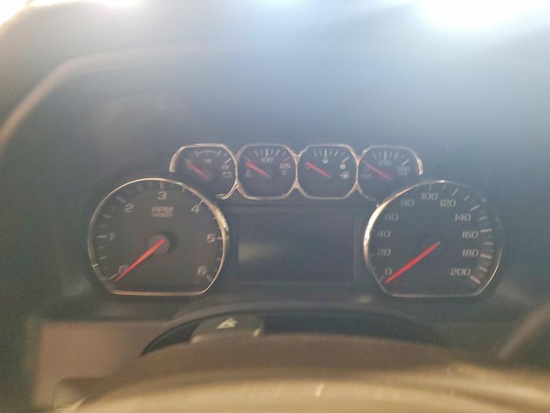 2014 Gmc Sierra მანქანა იყიდება აუქციონზე, vin: 1GTV2UEC4EZ374933, აუქციონის ნომერი: 46135576