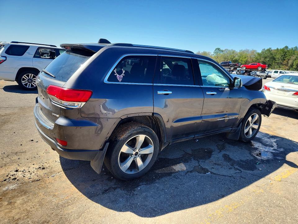 Aukcja sprzedaży 2014 Jeep Grand Cherokee, vin: 1C4RJFBG8EC174776, numer aukcji: 45526946