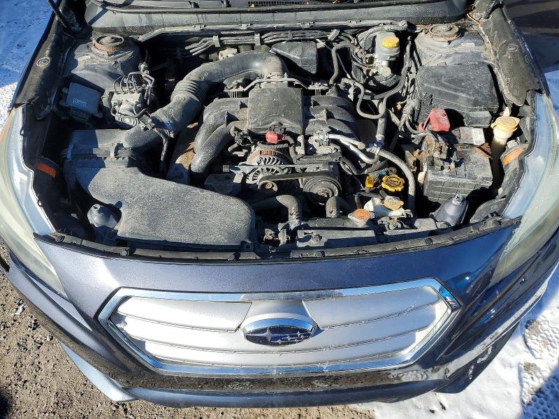 Продаж на аукціоні авто 2015 Subaru Legacy, vin: 4S3BNFN68F3021065, номер лоту: 77342525