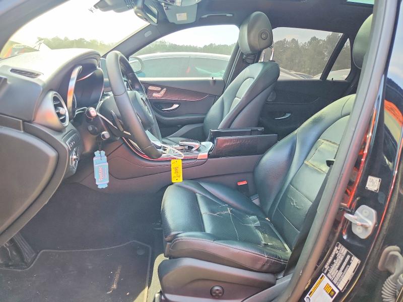 Aukcja sprzedaży 2017 Mercedes-benz Glc, vin: WDC0G4JB6HV005974, numer aukcji: 45910496