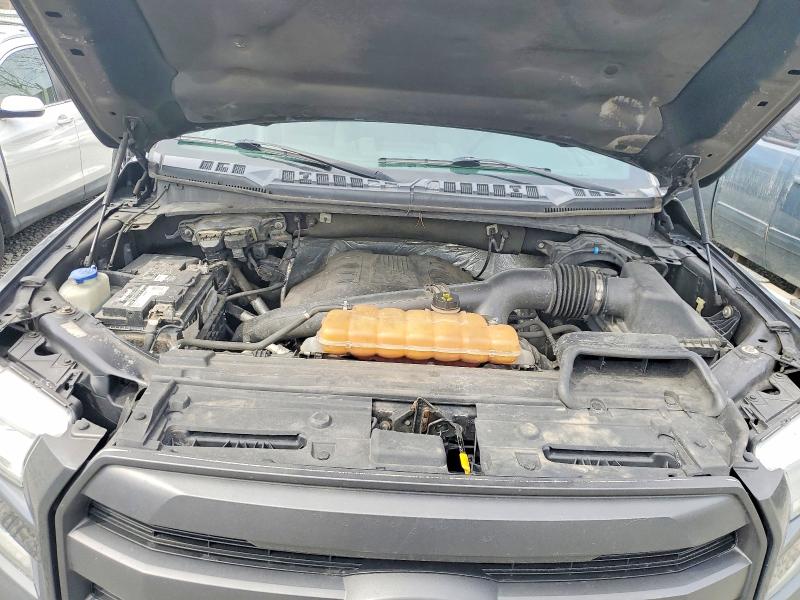 Продаж на аукціоні авто 2015 Ford F150, vin: 1FTEW1EG8FFA43622, номер лоту: 46737836