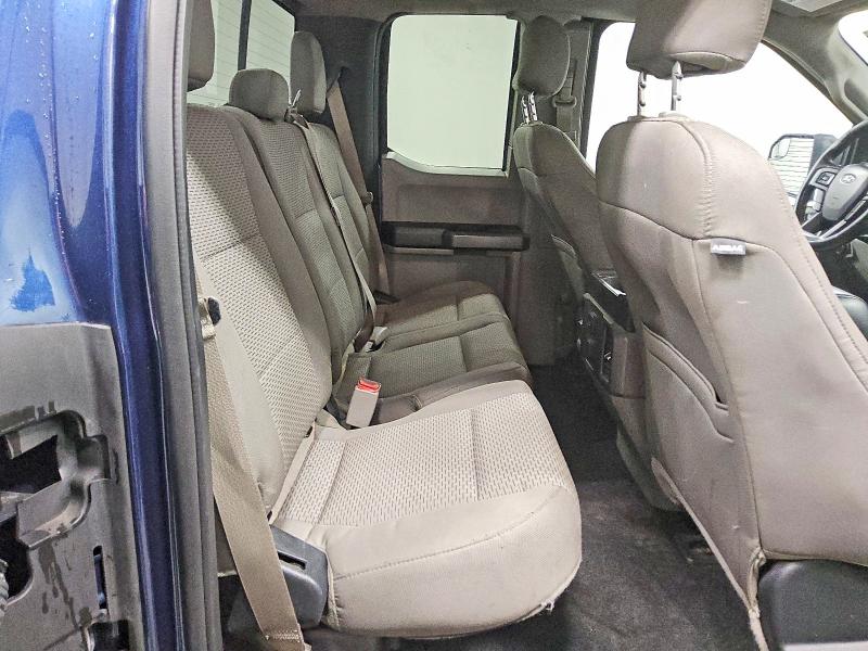 Aukcja sprzedaży 2016 Ford F150, vin: 1FTFX1EG7GFD28458, numer aukcji: 46207196