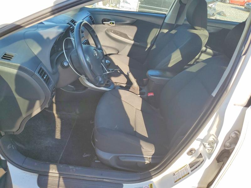Aukcja sprzedaży 2009 Toyota Corolla, vin: 2T1BU40E69C141190, numer aukcji: 47584716