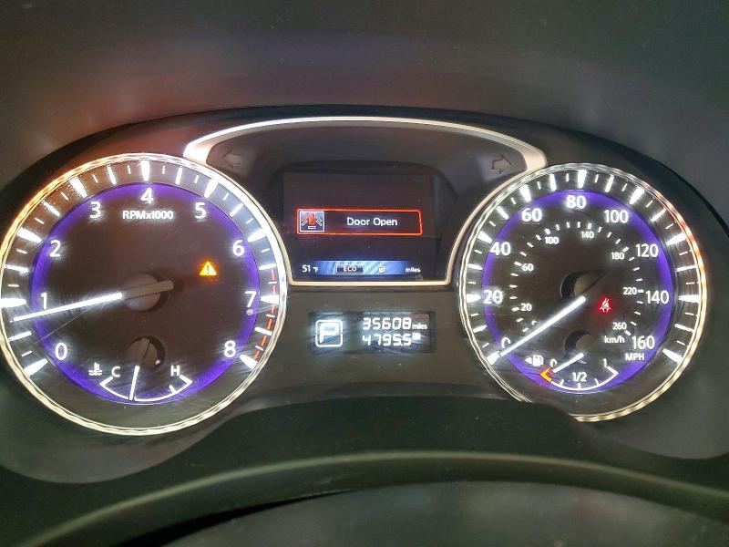 Продажа на аукционе авто 2019 Infiniti Qx60, vin: 5N1DL0MN3KC507048, номер лота: 46225066