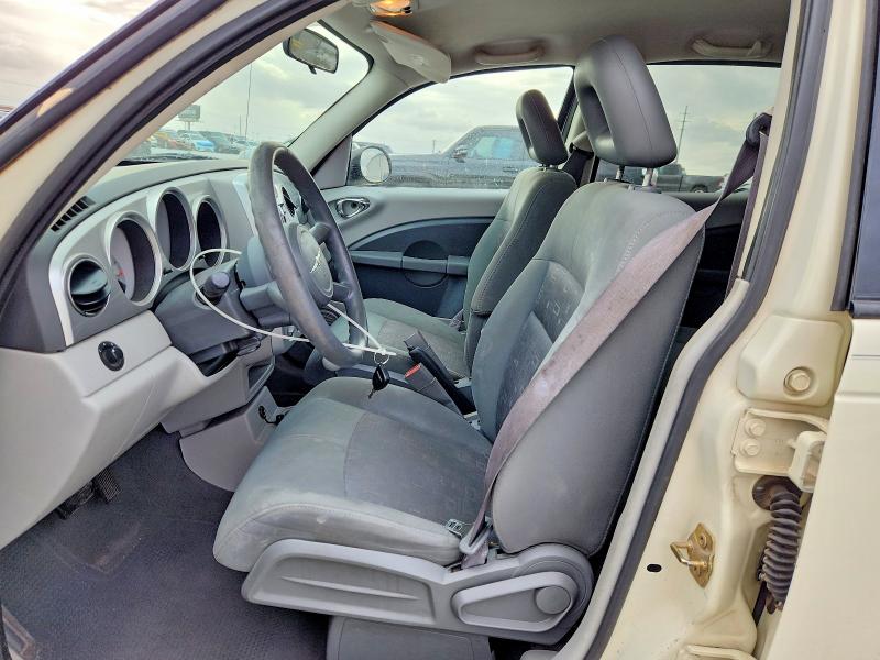 Продаж на аукціоні авто 2006 Chrysler Pt Cruiser, vin: 3A4FY58B26T362438, номер лоту: 41902606