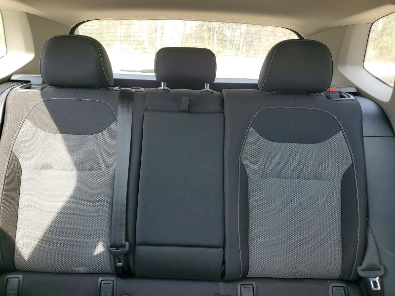 Продаж на аукціоні авто 2024 Volkswagen Taos, vin: 3VV5X7B27RM116249, номер лоту: 46731646